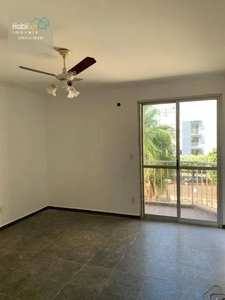 Apartamento para alugar em Vila Itália de 70.00m² com 3 Quartos, 1 Suite e 1 Garagem