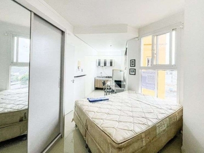 Apartamento para alugar na rua são joão, centro, são leopoldo por r$ 640