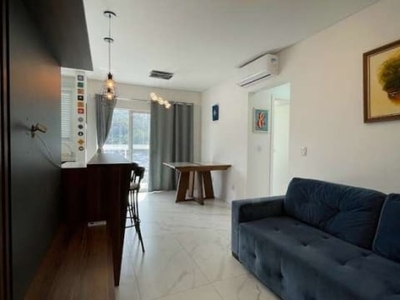 Apartamento para alugar no bairro fazenda - itajaí/sc