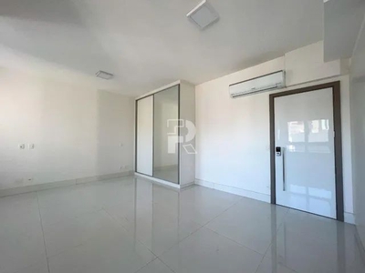 Apartamento para aluguel, 1 quarto, 1 suíte, 1 vaga, Savassi - Belo Horizonte/MG