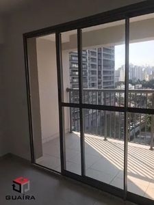 Apartamento para aluguel 1 quarto Viva Benx Vila Mariana Clementino - São Paulo - SP