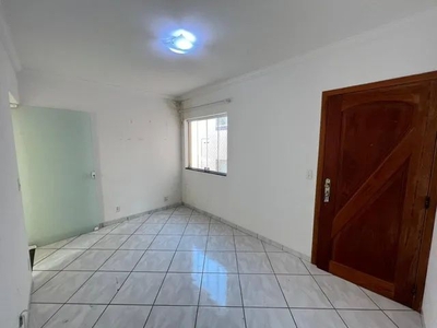 Apartamento para aluguel, 2 quartos, 1 vaga, Assunção - São Bernardo do Campo/SP