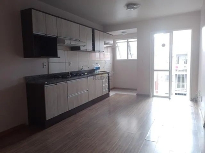 Apartamento para aluguel, 2 quartos, 1 vaga, Bela Vista - Carlos Barbosa/RS