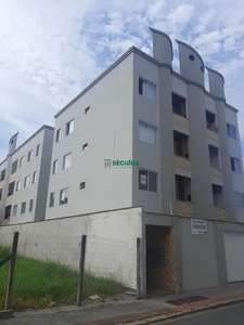 Apartamento para aluguel, 2 quartos, 1 vaga, Centro - Jaraguá do Sul/SC