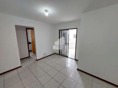 Apartamento para aluguel, 2 quartos com suite, 1 vaga, Jardim Camburi - Vitória/ES