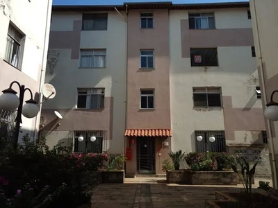 Apartamento para aluguel, 3 quartos, 1 vaga, Jardim Riacho das Pedras - Contagem/MG