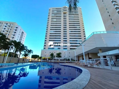 Apartamento para aluguel, 3 quartos, 3 suítes, 3 vagas, Cocó - Fortaleza/CE