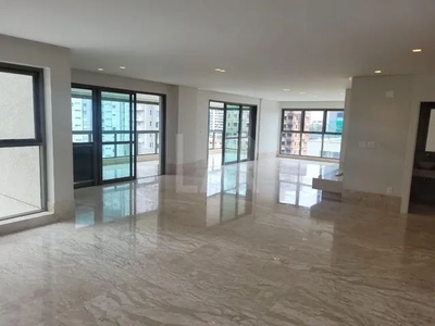 Apartamento para aluguel, 4 quartos, 4 suítes, 5 vagas, Vila da Serra - Nova Lima/MG