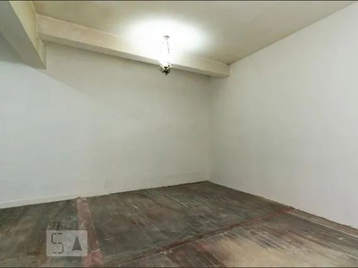 Apartamento para Aluguel - Água Fria, 1 Quarto, 40 m2