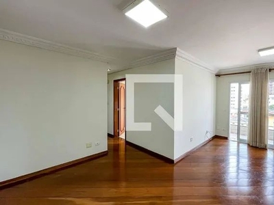 Apartamento para Aluguel - Água Fria, 3 Quartos, 96 m2