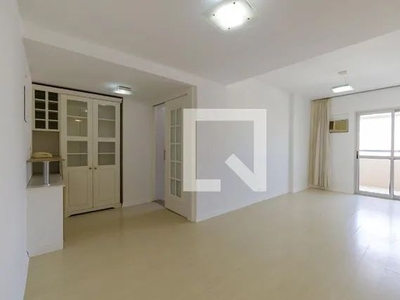 Apartamento para Aluguel - Barra da Tijuca, 2 Quartos, 82 m2