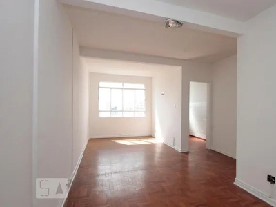 Apartamento para Aluguel - Barra Funda, 1 Quarto, 42 m2
