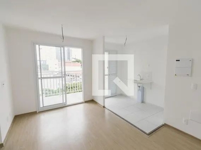 Apartamento para Aluguel - Barra Funda, 2 Quartos, 46 m2