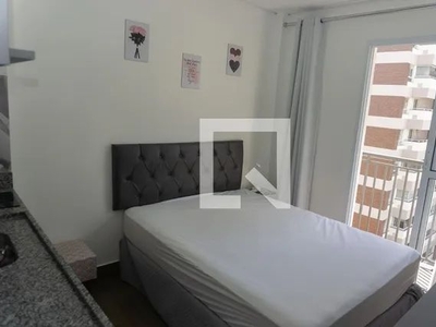 Apartamento para Aluguel - Bela Vista, 1 Quarto, 18 m2