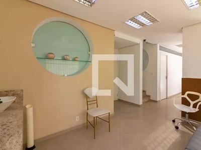 Apartamento para Aluguel - Brooklin, 4 Quartos, 125 m2