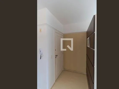 Apartamento para Aluguel - Cambuí, 1 Quarto, 73 m2