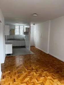 Apartamento para Aluguel com 3 quartos , 100m² em Cerqueira César - São Paulo