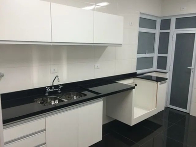 Apartamento para Aluguel com 3 quartos , 170m² em Santa Cecília - São Paulo