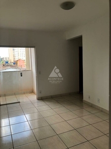 Apartamento para aluguel com 3 quartos em Morada Nobre, Valparaíso de Goiás