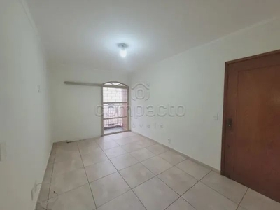 Apartamento para aluguel com 3 quartos Jardim Santa Maria