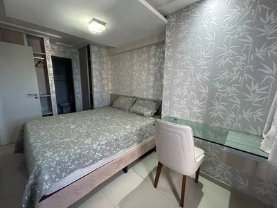 Apartamento para aluguel com 56 metros quadrados com 2 quartos em Boa Viagem - Recife