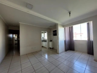 Apartamento para aluguel com 60 m2 com 02 quartos no Bairro Santa Mônica - Uberlândia - MG