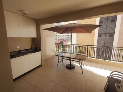 Apartamento para aluguel com 62 metros quadrados com 1 quarto em Taguatinga Sul - Brasília