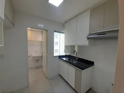 Apartamento para aluguel com 70 m2 com 03 quartos no bairro Alto Umuarama - Uberlândia - M