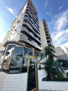 Apartamento para aluguel com 75 metros quadrados com 2 quartos em Aviação - Praia Grande -