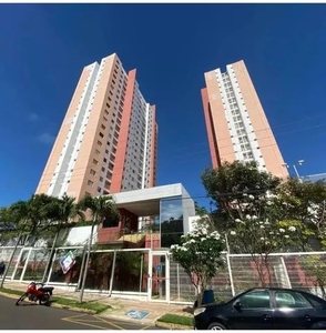 Apartamento para aluguel com 86 metros quadrados com 3 quartos em Ilhotas - Teresina - PI