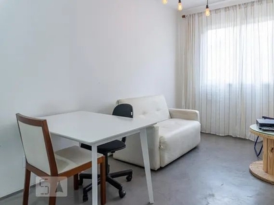 Apartamento para Aluguel - Consolação, 1 Quarto, 28 m2