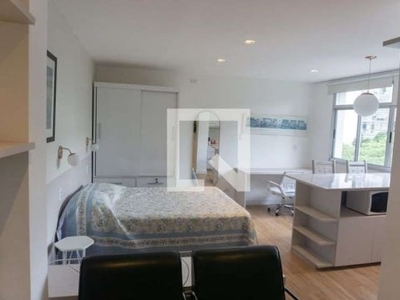Apartamento para aluguel - consolação, 1 quarto, 32 m² - são paulo