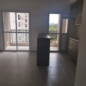 Apartamento para aluguel e venda tem 52 m2 com 1 quarto