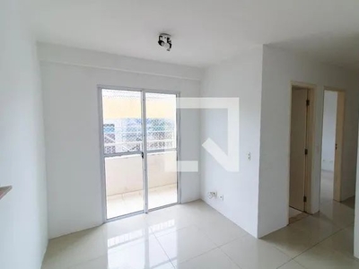 Apartamento para Aluguel - Ermelino Matarazzo, 2 Quartos, 48 m2