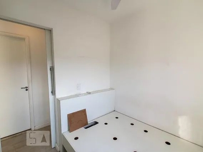 Apartamento para Aluguel - Ipiranga, 2 Quartos, 53 m2