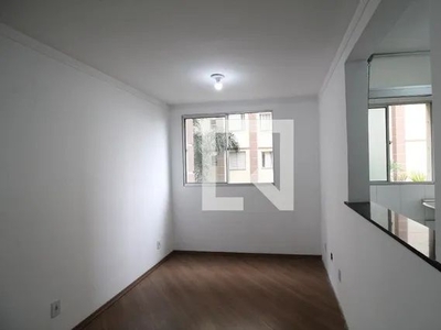 Apartamento para Aluguel - Jardim Aricanduva, 2 Quartos, 43 m2