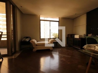 Apartamento para Aluguel - Jardim Bela Vista, 4 Quartos, 245 m2