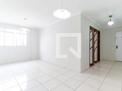 Apartamento para Aluguel - Jardim Marajoara , 2 Quartos, 60 m2