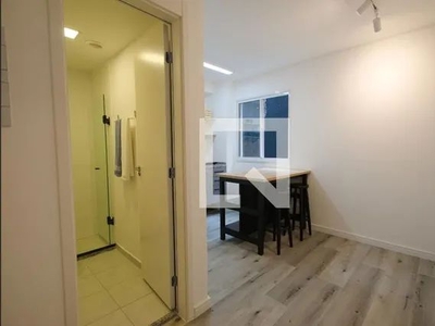 Apartamento para Aluguel - Liberdade, 1 Quarto, 24 m2