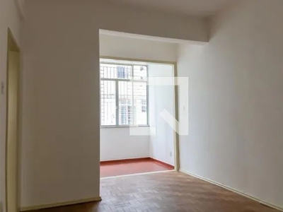 Apartamento para Aluguel - Méier, 2 Quartos, 80 m2