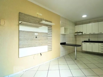 Apartamento para Aluguel - Parque Capuava, 2 Quartos, 95 m2