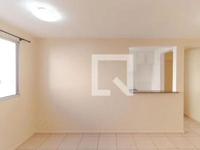Apartamento para Aluguel - Parque Prado, 3 Quartos, 60 m2