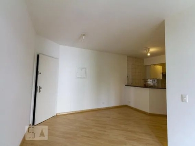 Apartamento para Aluguel - Portal do Morumbi, 2 Quartos, 69 m2