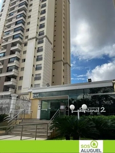 Apartamento para aluguel possui 140 metros quadrados com 3 quartos em Jardim Aclimação - C
