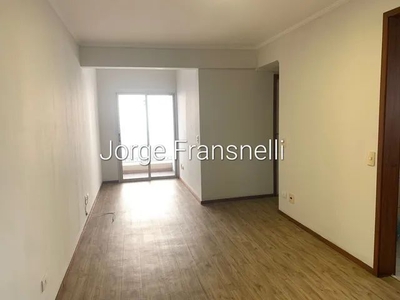 Apartamento para aluguel possui 42 metros quadrados com 1 quarto em Pinheiros - São Paulo