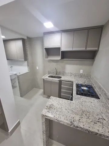 Apartamento para aluguel possui 60 metros quadrados com 2 quartos em Terra Nova - Cuiabá -