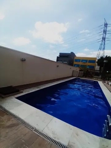 Apartamento para aluguel possui 60 metros quadrados com 2 quartos em Vila Albano - São Pau