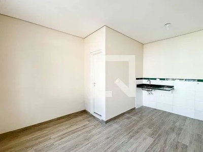 Apartamento para Aluguel - Santana, 1 Quarto, 17 m2