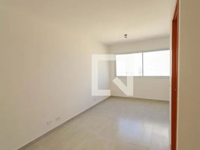 Apartamento para Aluguel - Santana, 1 Quarto, 24 m2