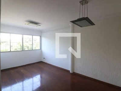 Apartamento para Aluguel - Santana, 2 Quartos, 72 m2